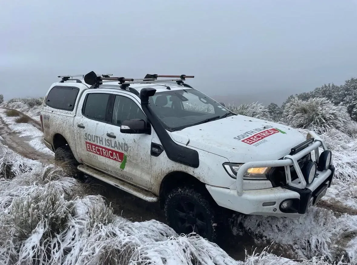 24-Hour Emergency Electrician Christchurch & Canterbury