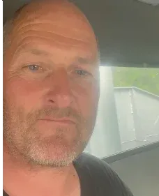 Damon, Founder & Lead Electrician