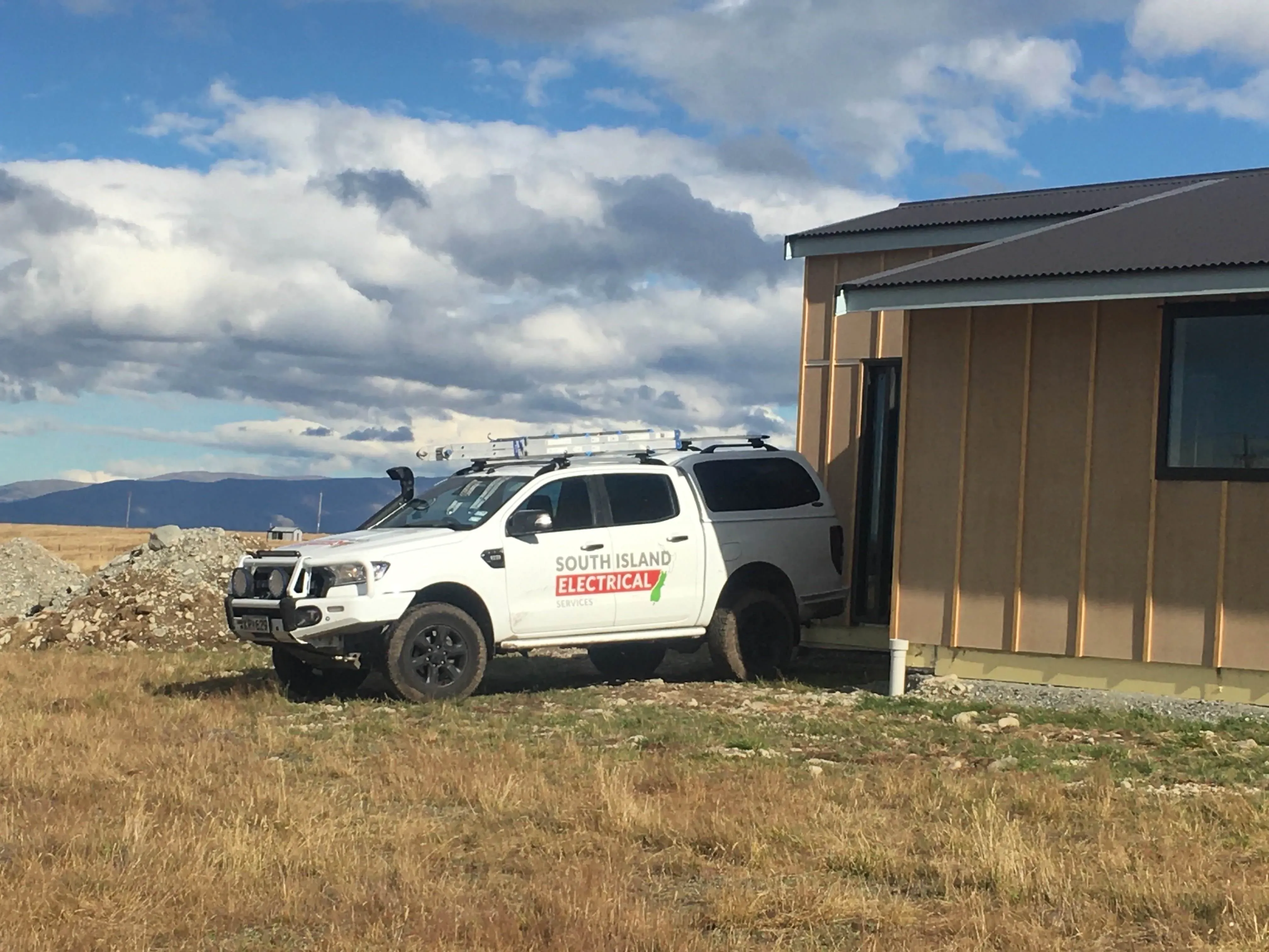 Electrical fault finding with diagnostic equipment in Canterbury