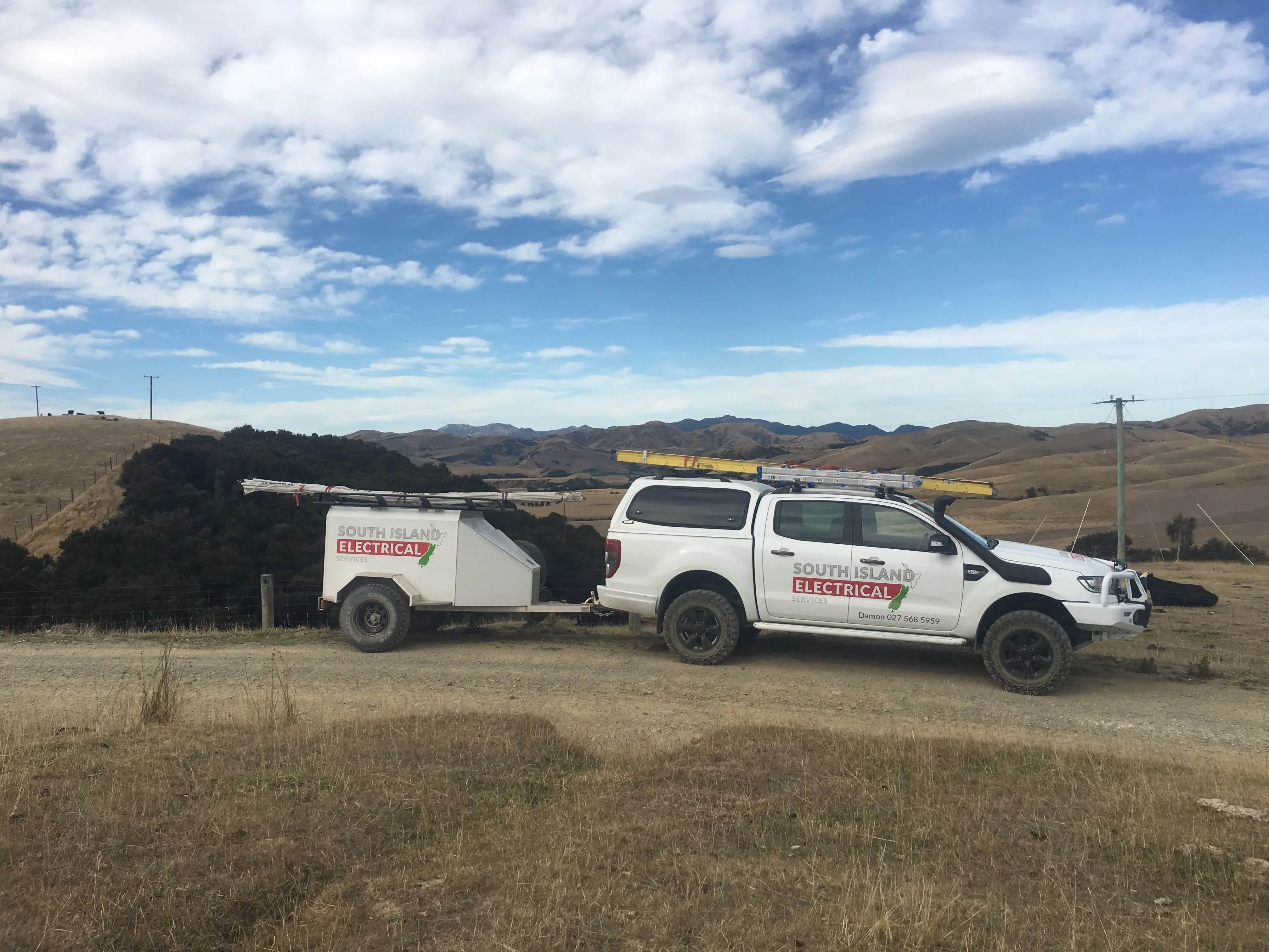 How to prepare your switchboard for winter