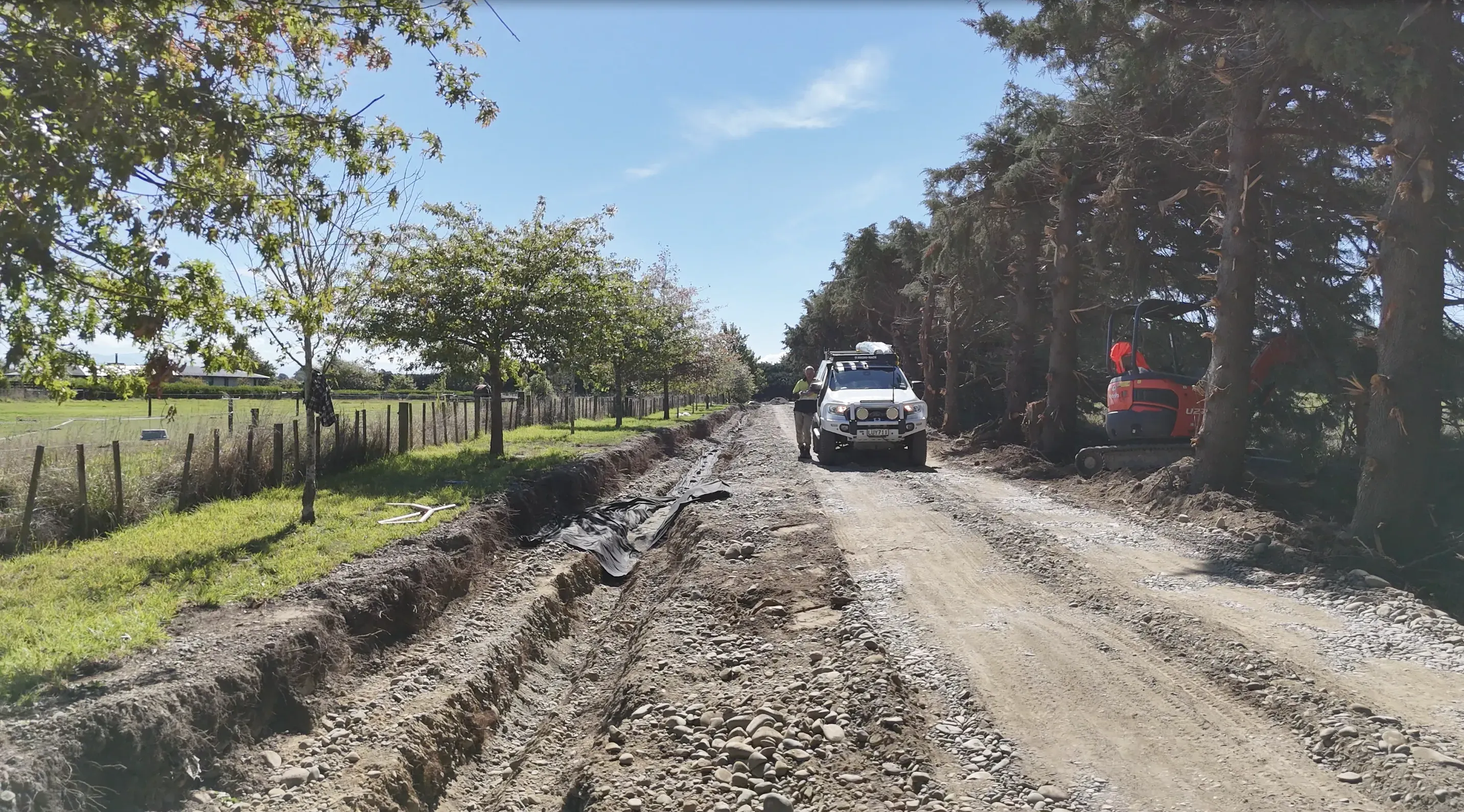 Three-phase power upgrades for Canterbury farms and businesses